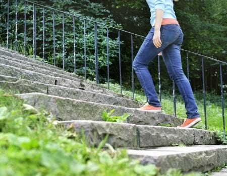 Borítókép: Ezért fulladsz ki a lépcsőzéstől akkor is, ha edzésben vagy