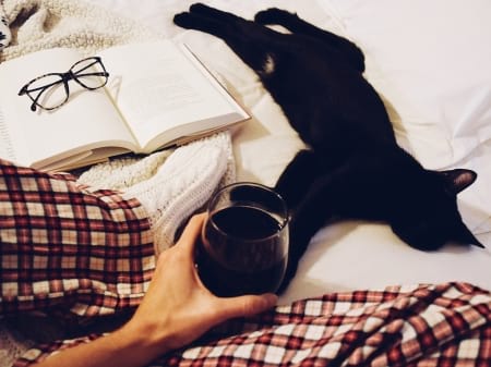 Borítókép: Egyetlen okból döntöttem úgy, hogy nem vállalok gyereket