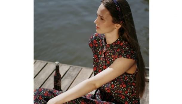 Borítókép: Tomcsányi x Somersby – Limited Edition rebarbarás ízesítéssel