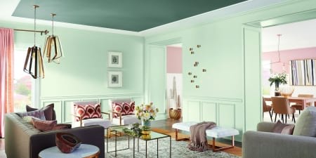 Borítókép: Már most tudjuk 2018 trendszíneit