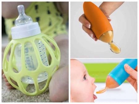 Borítókép: 10+1 hasznos kisbabaholmi, amit minden anyuka elfogadna