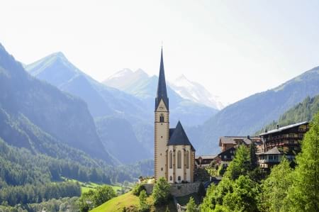 Borítókép: 8 hely, ahol nincs túl meleg nyáron