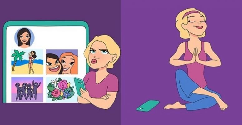 Borítókép: Így fejlesztheted az önbecsülésedet! - 10 ábra, ami nagyon betalál