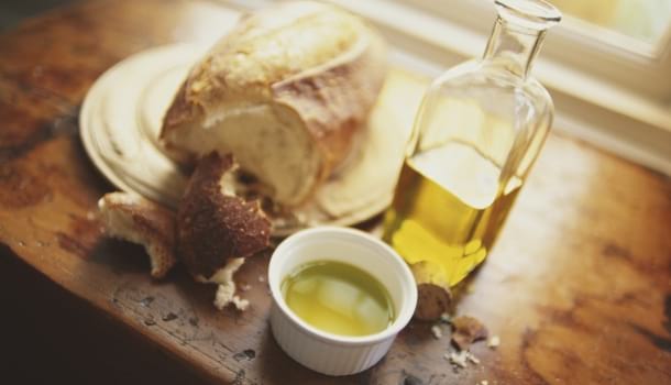 Borítókép: Az olívaolaj a memóriának is jót tesz!