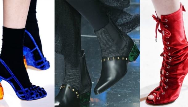 Borítókép: Ezek az őszi cipőtrendek lesznek a legmenőbbek