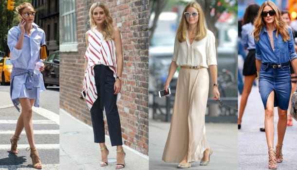 Borítókép: Tanulj egy profitól! 5 nyári divattipp Olivia Palermótól