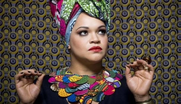 Borítókép: Te tudtad ezt róla? A hazai fesztiválok királynője elárulta legfurcsább divathóbortját