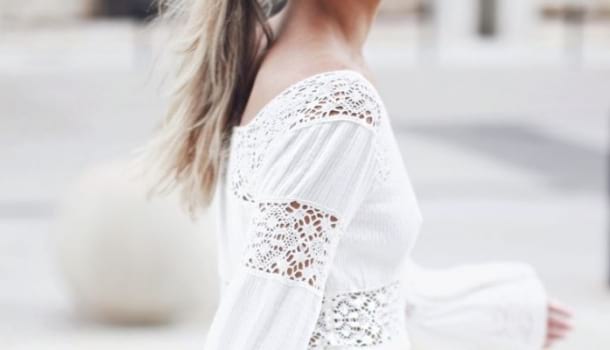 Borítókép: Tömeghisztériát váltott ki ez a fehér ruha – Vajon tényleg ér ennyit?