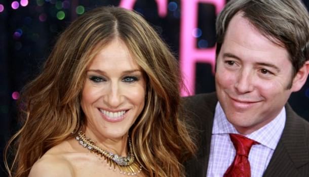 Borítókép: Lesz hely a cipőknek! Sarah Jessica Parker új, 9 milliárdos (igen, jól olvastad) házát látnod kell