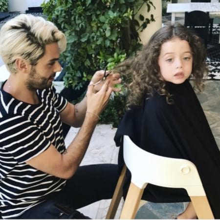 Borítókép: „Végre úgy néz majd ki, mint egy fiú!” – mondják sokan, amikor először vágatod le a haját