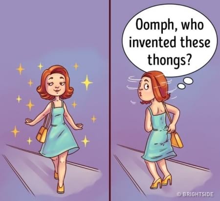 Borítókép: 12 dolog, amit titkon mindenki csinál, amikor senki sem látja