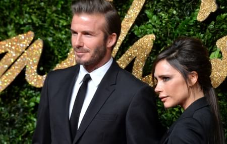 Borítókép: Mindent felülmúl, ahogyan Victoria és David Beckham megünnepelték 18. évfordulójukat!