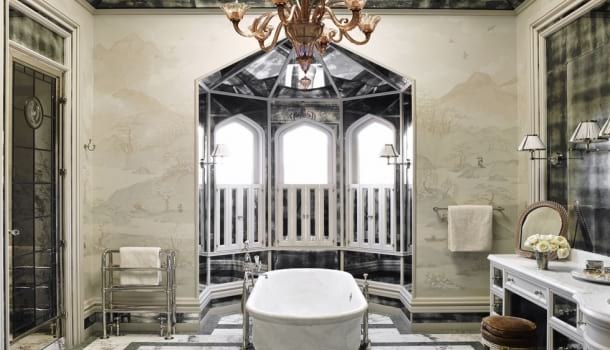 Borítókép: 23 szuper ötlet fürdőszobai tárolásra