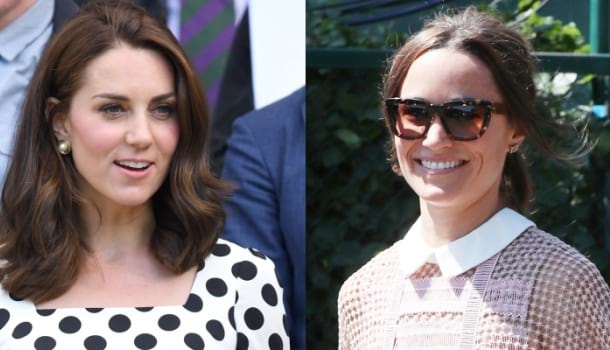 Borítókép: Túlnő nővérén? Pippa még Katalinnál is stílusosabb volt most Wimbledonban