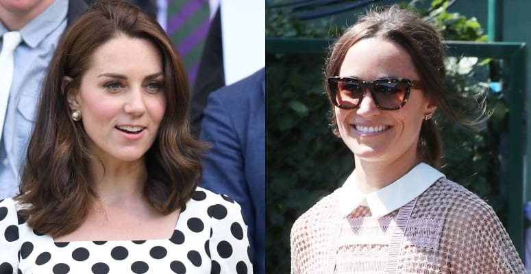 Borítókép: Túlnő nővérén? Pippa még Katalinnál is stílusosabb volt most Wimbledonban