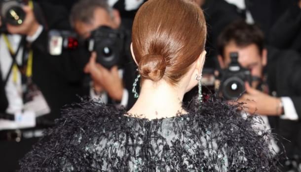 Borítókép: Nem semmi! 56 évesen fehérneműmodell lett az ismert színésznő – FOTÓ