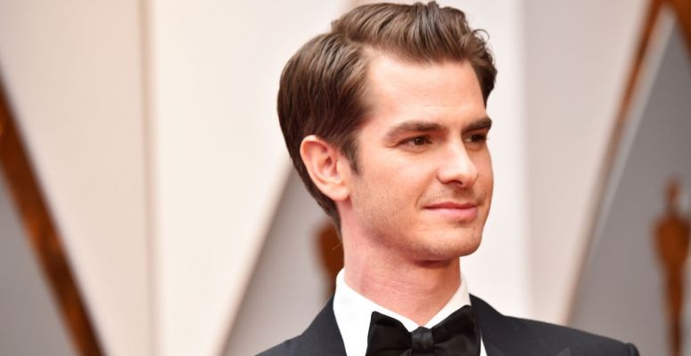 "Meleg vagyok” – nyilatkozta Andrew Garfield, de csak félig gondolta komolyan