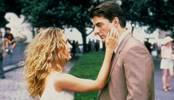 Borítókép: Micsoda? A Szex és New York írója szörnyű titkot árult el Carrie és Big szerelméről