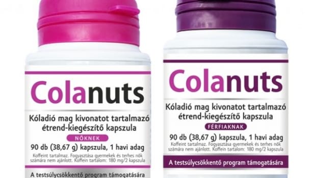 Borítókép: A kóla dió az új csodaszer! Avagy 5 tuti tipp, hogy az utolsó pillanatban formába lendülj a nyaralásra