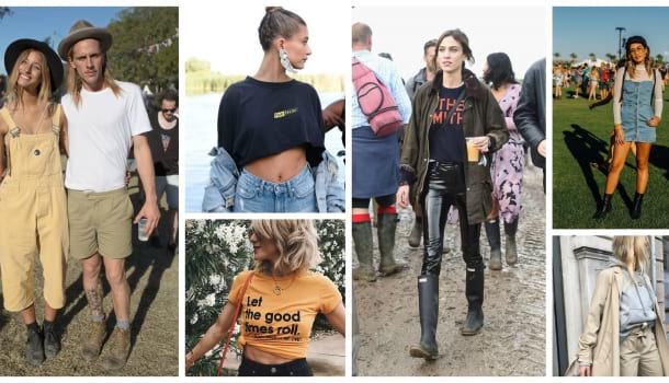 Borítókép: Strandolós nappalok, hűvös éjszakák: így öltözz fel a Bánkitó Fesztiválra