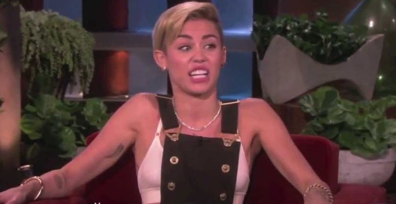 Miley Cyrus teljesen kiakadt Liam Hemsworth fotóján – Szerinted jogosan?