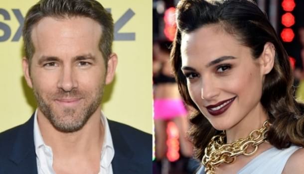 Borítókép: A nap posztja: ezt üzeni Ryan Reynolds az őt lealázó Gal Gadot-nak