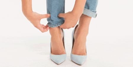 Borítókép: 5 apró trükk a stylistoktól, amit minden nőnek el kellene sajátítania