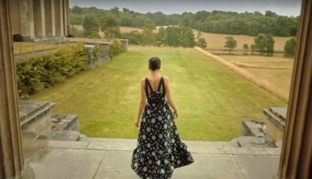 Borítókép: Újabb hisztéria várható? Katalin hercegné egyik kedvenc divatházával működik együtt idén a H&M