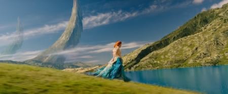 Borítókép: Nézd meg te is az eddigi legcsodálatosabb Disney-film első előzetesét