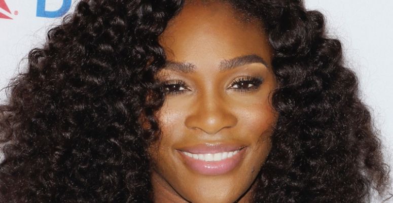 Serena Williams pocakja már hatalmas: íme, a fitt kismama