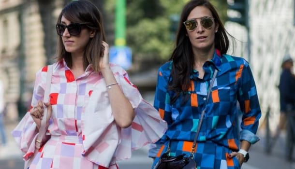 Borítókép: 4 stílustipp, hogy az ingruhád ne pakoljon rád plusz kilókat