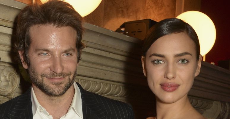 Elképesztően édes fotók készültek Bradley Cooper és Irina Shayk kisbabájáról