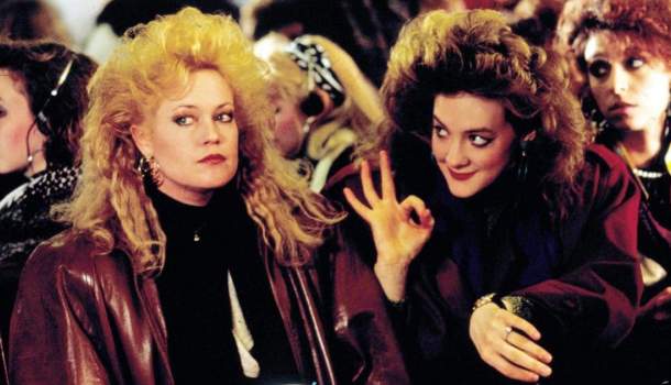 Borítókép: Sírunk! Így néztek volna ki a sztárok, ha a 80-as években futnak be