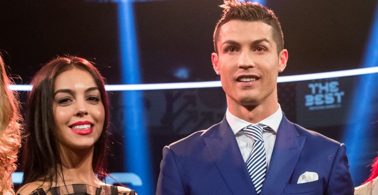 Cristiano Ronaldo végre beismerte: negyedszer is apuka lesz!