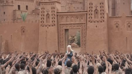 Borítókép: Trónok harca-útikalauz: 12 híres forgatási helyszín, amit egy igazi rajongónak nem szabad kihagynia