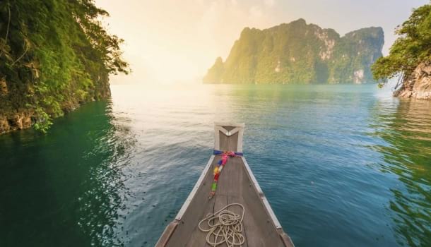 Borítókép: Felfedezetlen tájak! 3 úti cél, amely még nem hemzseg turistáktól