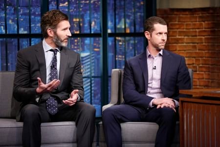 Borítókép: Képzeld el, milyen lenne egy rabszolgatartó társadalom a 21. századi Amerikában – erről csinálnak most új sorozatot a Trónok harca készítői