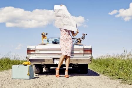 Borítókép: A férfiak tényleg jobban tájékozódnak, mint a nők?