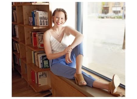 Borítókép: Életem könyvei: Tenki Réka