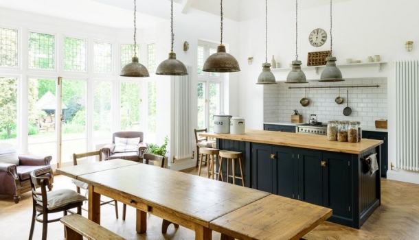 Borítókép: Ez a meglepő lakberendezési trend egyre népszerűbb