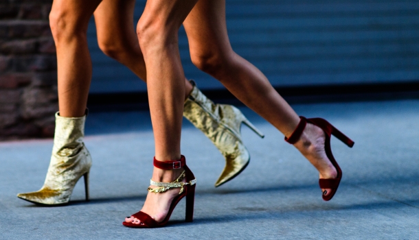 Borítókép: 4 őszi cipőtrend, amit már most kipróbálhatsz