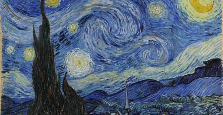 Tudod-e, hol készült? Így néznek ki most a Van Gogh-festmények helyszínei