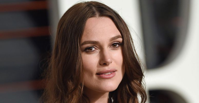 Senki nem láthatja és fotózhatja: Keira Knightley is Budapesten van