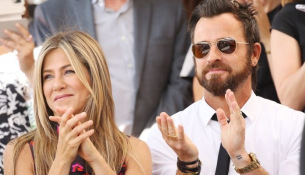 Borítókép: Rachel, te vagy az? Jennifer Aniston új szettjénél semmi sem idézi meg jobban a Jóbarátokat