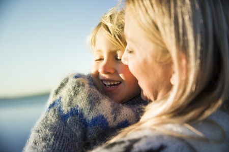 Borítókép: Így tett még jobb szülővé a válásom – egy egyedülálló anya vallomása