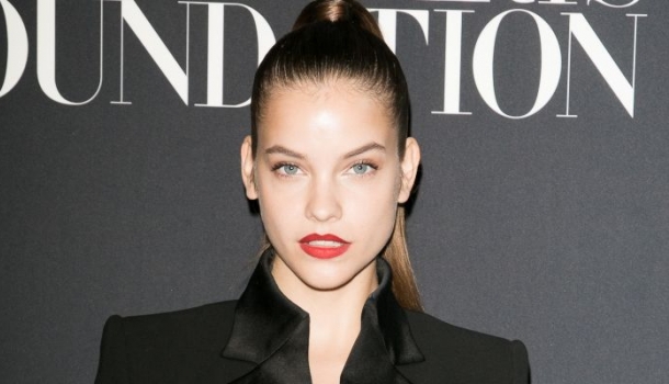 Borítókép: Ebben a szuperszexis ruhában jelent meg Palvin Barbi idén Leonardo DiCaprio partiján