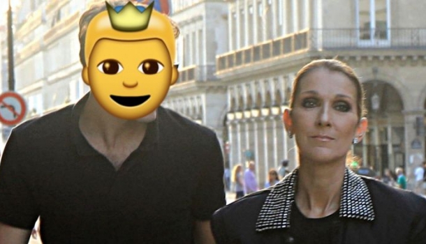 Borítókép: Elcsíptük! Egy évvel férje halála után Céline Dion egy nála 17 évvel fiatalabb férfival randizgat – FOTÓK