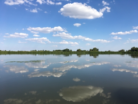 Borítókép: Nekünk a Tisza-tó a Riviéra! – számtalan tipp nyaraláshoz