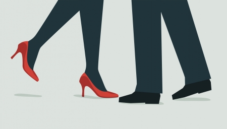 Borítókép: Apa és anya randizni megy: 5 rendhagyó tipp