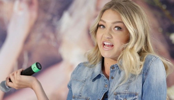 Borítókép: Még egy Hadid? Az internet meg van győződve arról, hogy ez a plus size modell Gigi eltitkolt ikertestvére